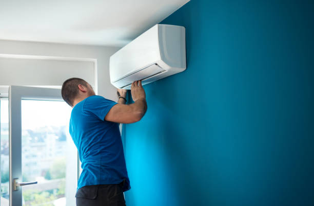Best Best HVAC companies  in Mantua, UT