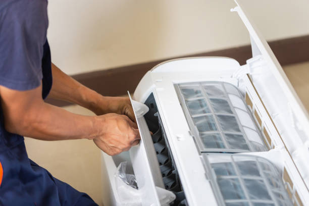 Best Affordable HVAC services  in Mantua, UT
