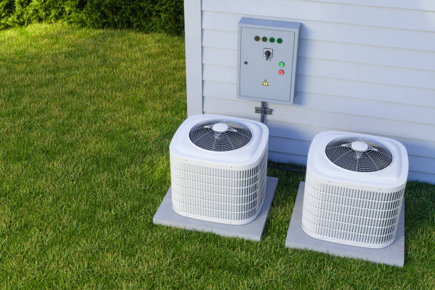 Best HVAC system installation  in Mantua, UT