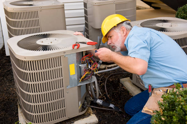 Trusted Mantua, UT HVAC Experts