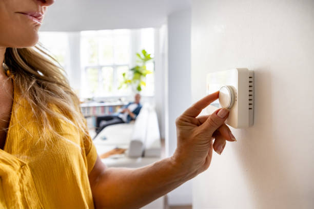 Best Affordable air conditioning repair  in Mantua, UT