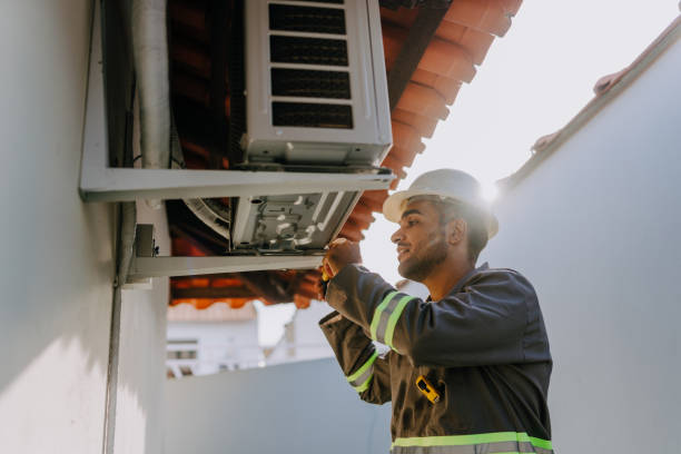 Best Central air repair  in Mantua, UT