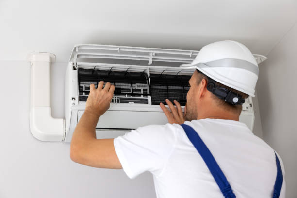 Affordable air conditioning repair in Mantua, UT