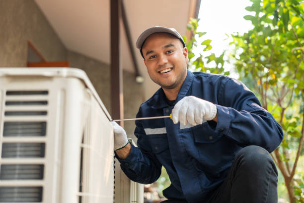 Best HVAC replacement cost  in Mantua, UT