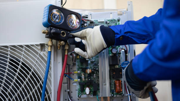 Best Air quality test  in Mantua, UT